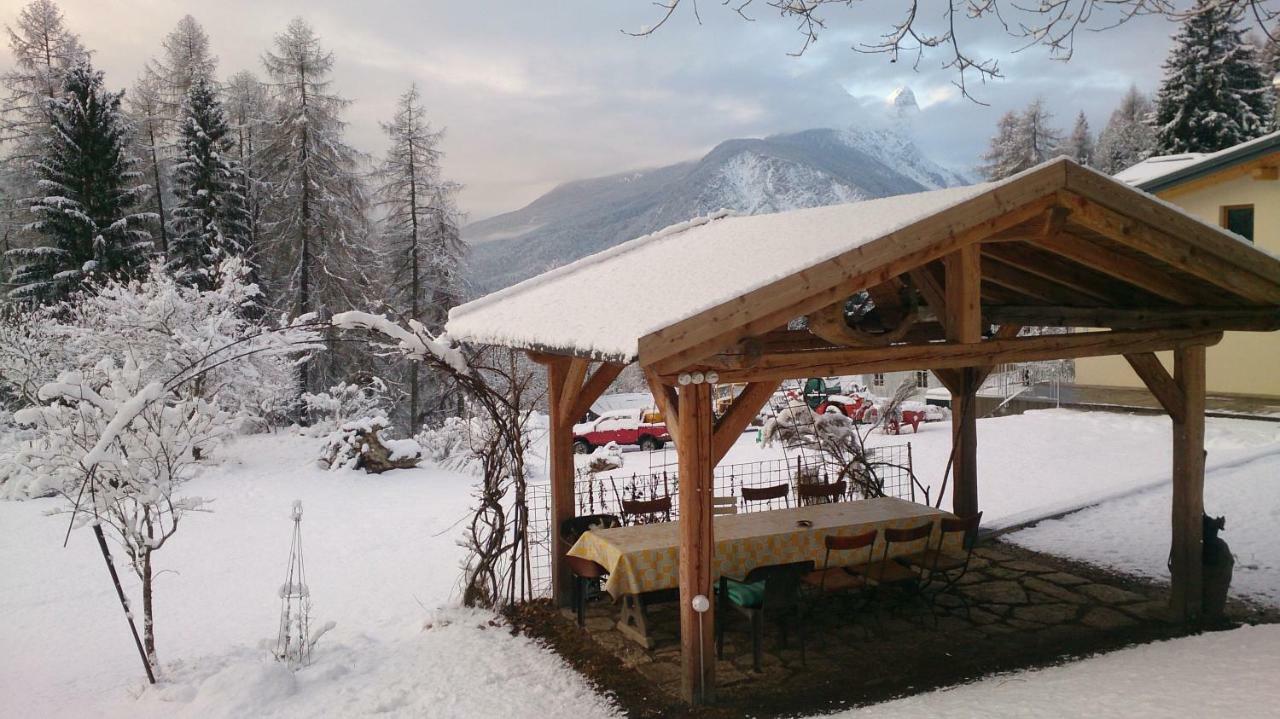 B&B Lo Scoiattolo Nebbiu Екстер'єр фото